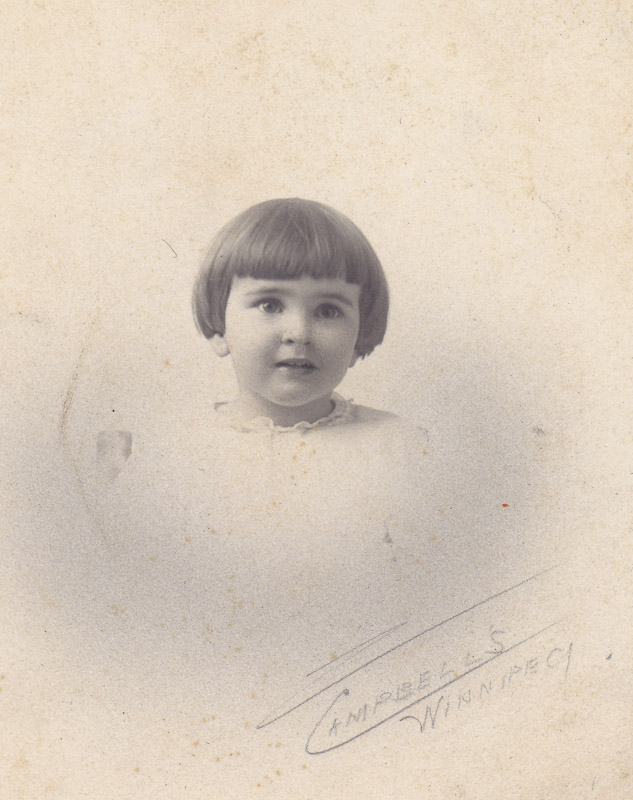 Margaret Pincock
