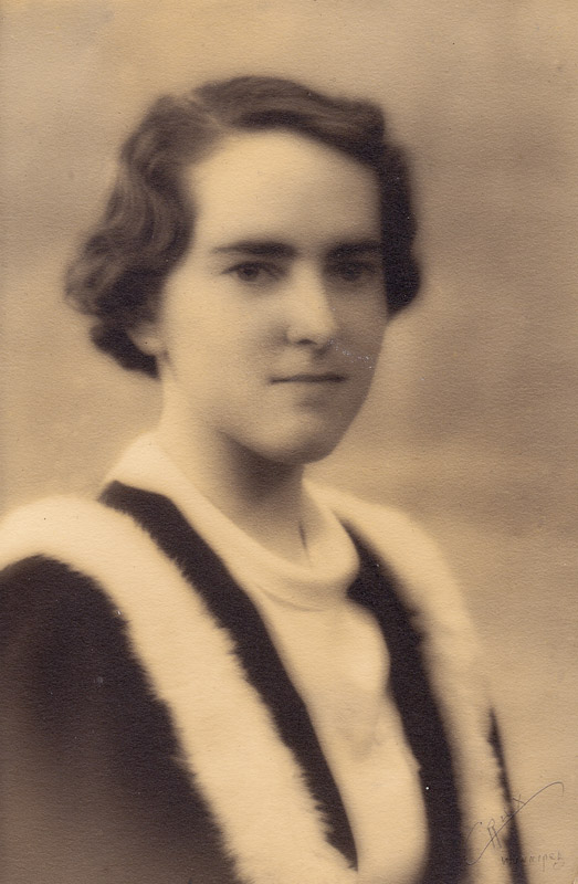 Margaret Pincock
