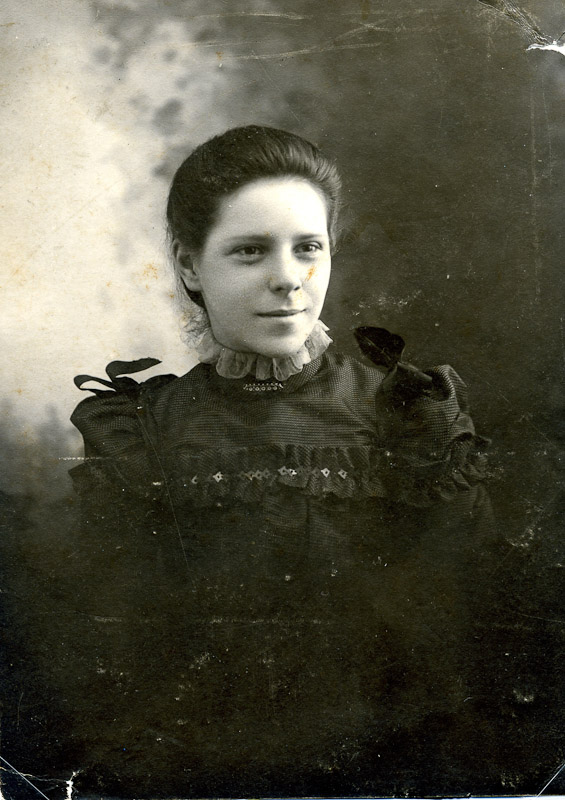 Hazel Stothart?