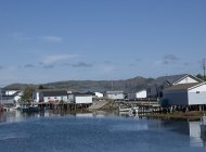 South East Byte Main Harbour